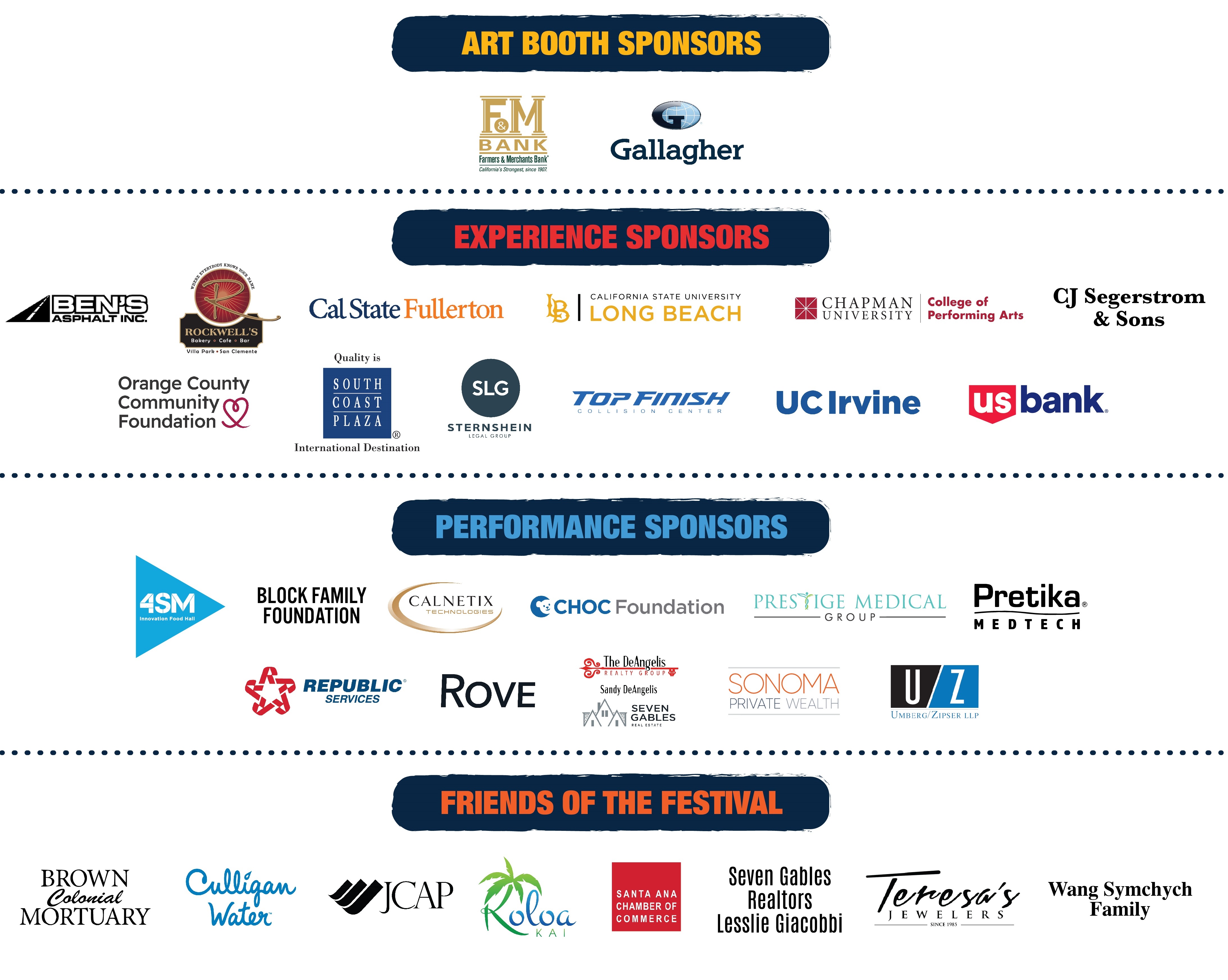 Community Arts Festival_Widescreen Sponsor Graphic.jpg